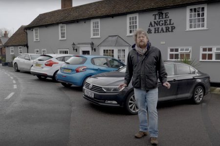 5 Great Dunmow Pubs