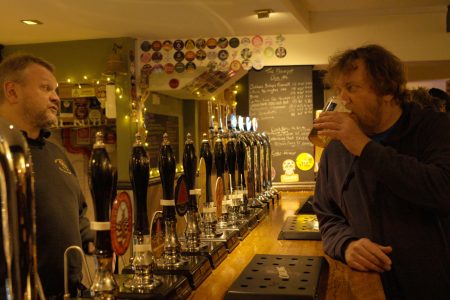 4 of the Best Pubs in Derby