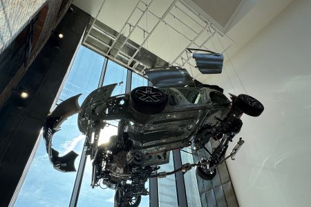 Museum of Making Derby