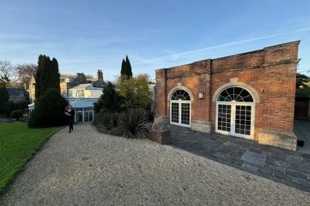Montigo Resorts Somerset at Charlton House