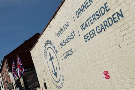 Best Pubs in Worcester