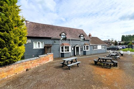 Best Tibberton Pubs