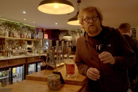 Best Pubs in Stoke on Trent