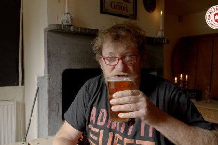 The Halfway House Pub, Pitney Hill, Somerset