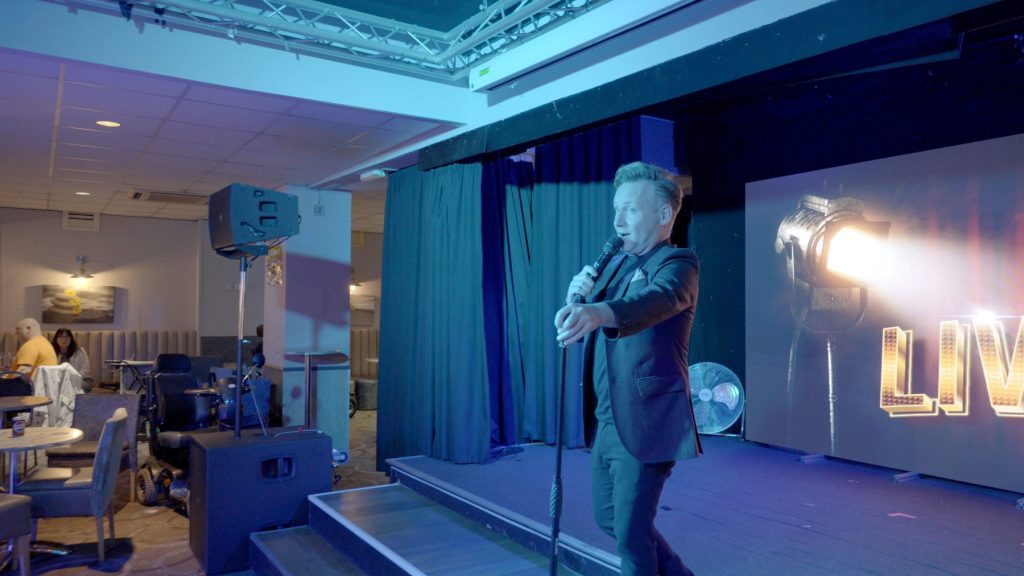 Sandy Glade Holiday Park