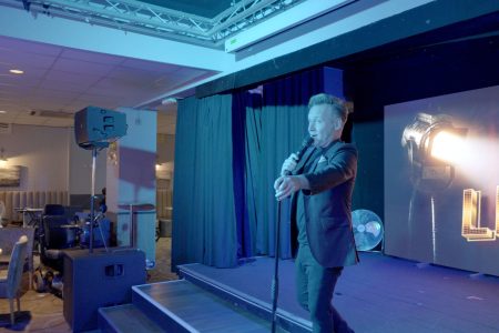 Sandy Glade Holiday Park Burnham on Sea Somerset