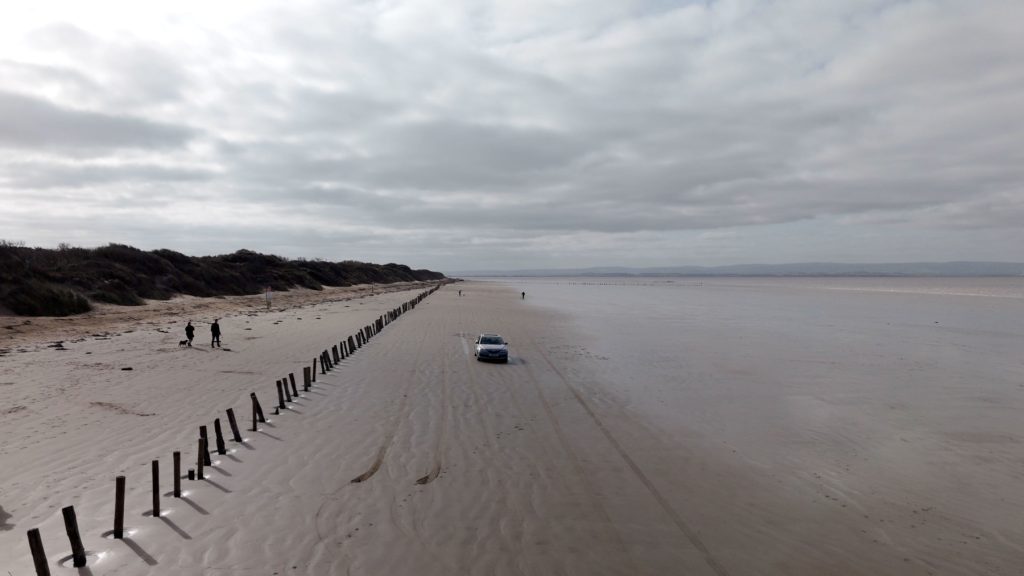 Sandy Glade Holiday Park