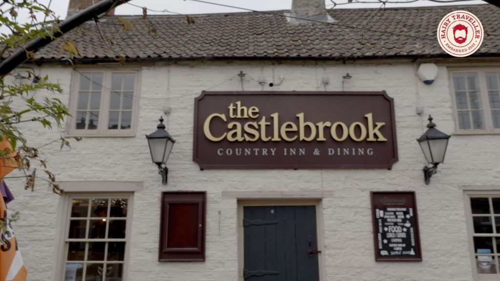 Castlebrook Inn Compton Dundon